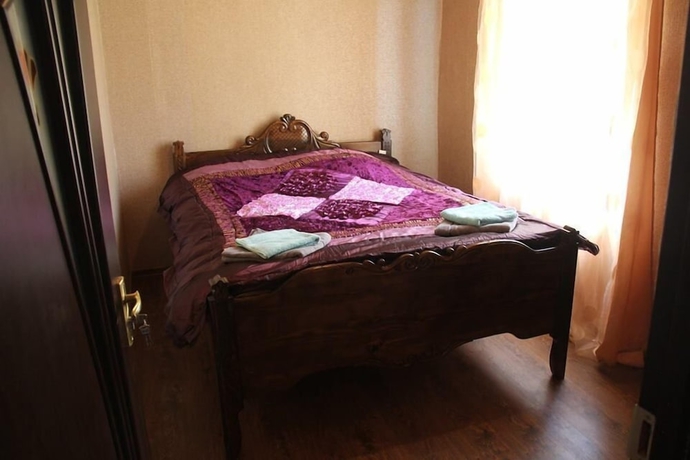 Imagen de la habitación del Hotel Emma\'s Guest House. Foto 6