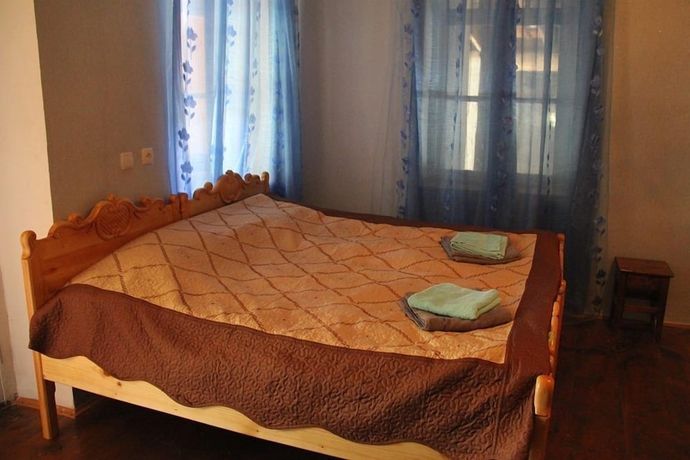 Imagen de la habitación del Hotel Emma\'s Guest House. Foto 7