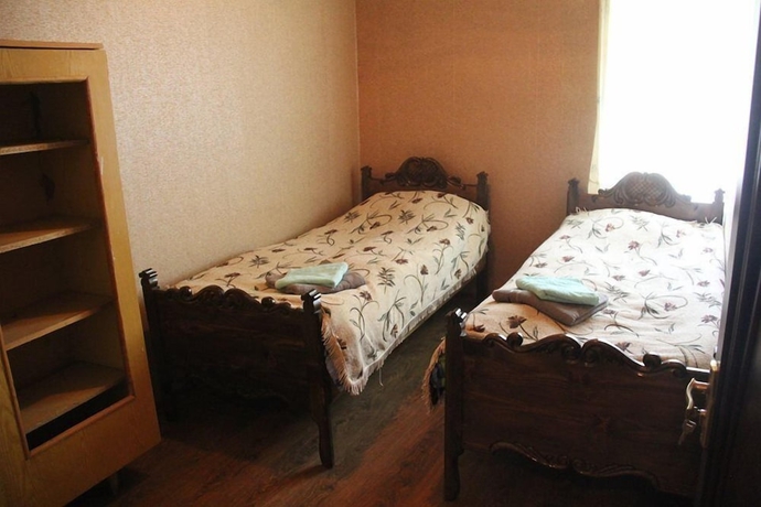 Imagen de la habitación del Hotel Emma\'s Guest House. Foto 8