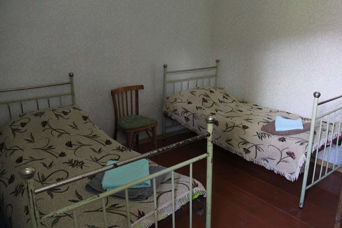 Imagen de la habitación del Hotel Emma\'s Guest House. Foto 9