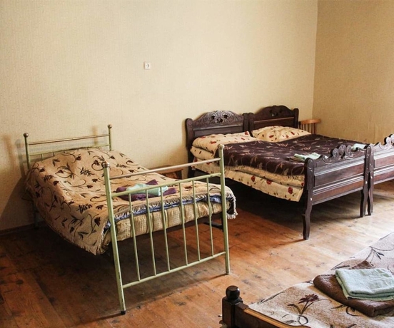 Imagen de la habitación del Hotel Emma\'s Guest House. Foto 10