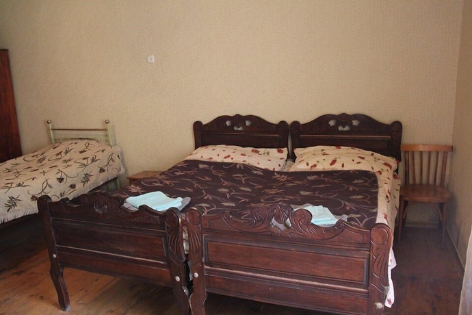 Imagen de la habitación del Hotel Emma\'s Guest House. Foto 11