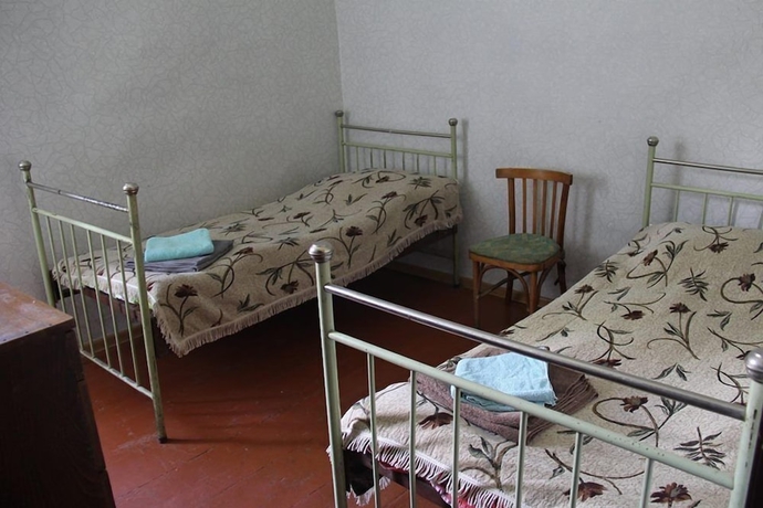 Imagen de la habitación del Hotel Emma\'s Guest House. Foto 12