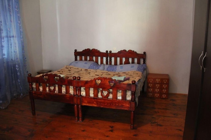 Imagen de la habitación del Hotel Emma\'s Guest House. Foto 13