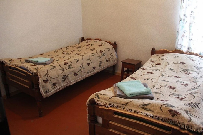 Imagen de la habitación del Hotel Emma\'s Guest House. Foto 14