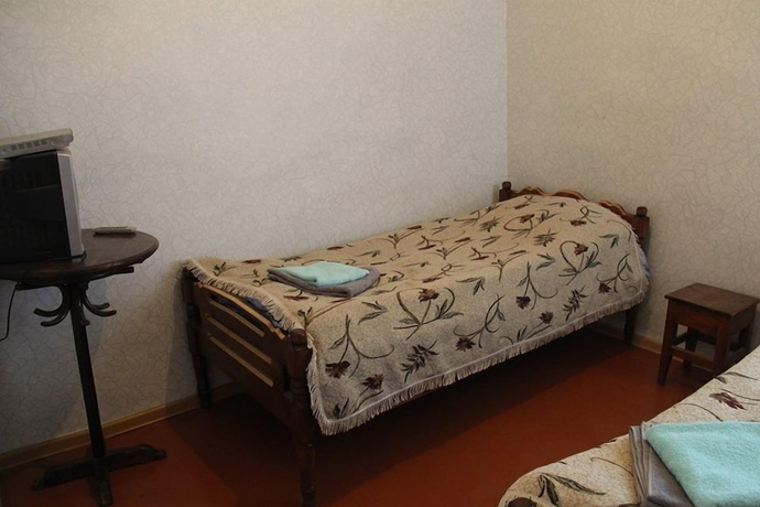 Imagen de la habitación del Hotel Emma\'s Guest House. Foto 16