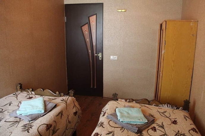 Imagen de la habitación del Hotel Emma\'s Guest House. Foto 17