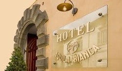 Imagen general del Hotel Emme Palace & Spa. Foto 1