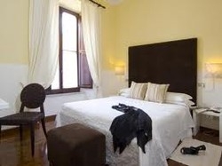 Imagen de la habitación del Hotel Emme Palace & Spa. Foto 3