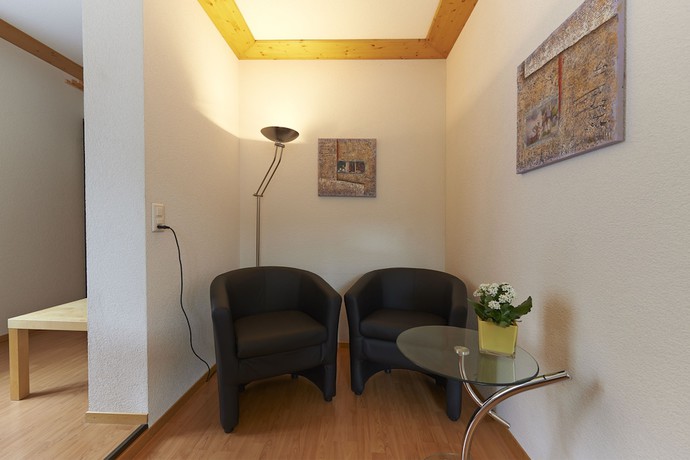 Imagen de la habitación del Hotel Emmental, Langnau im Emmental. Foto 2