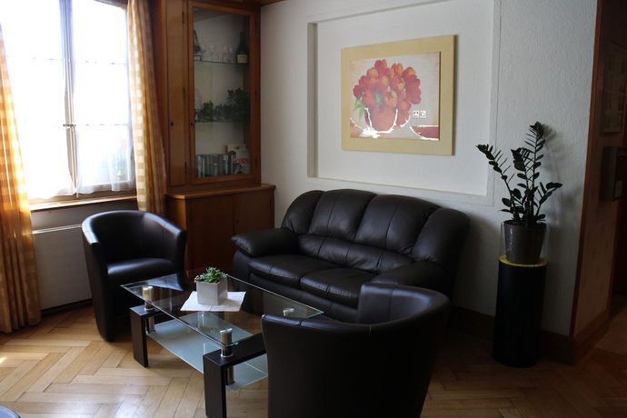 Imagen de la habitación del Hotel Emmental, Langnau im Emmental. Foto 3