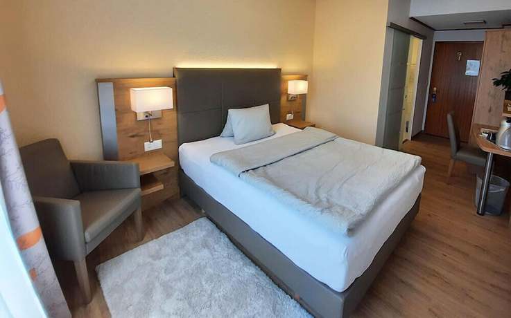Imagen de la habitación del Hotel Emmental, Langnau im Emmental. Foto 7