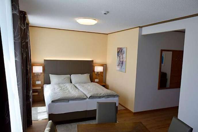 Imagen de la habitación del Hotel Emmental, Langnau im Emmental. Foto 9