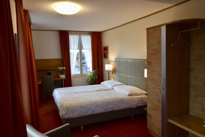 Imagen de la habitación del Hotel Emmental, Langnau im Emmental. Foto 10