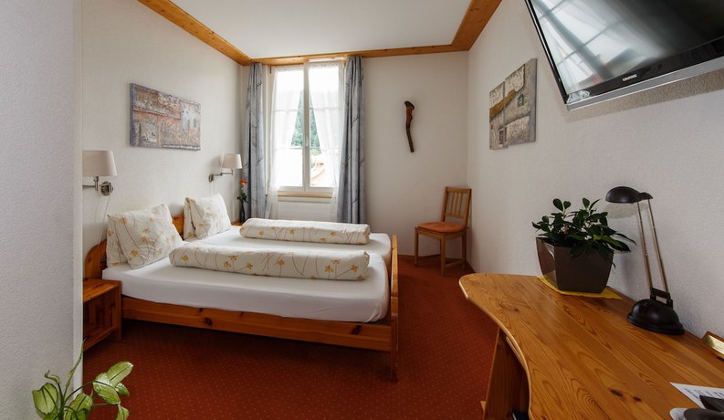 Imagen de la habitación del Hotel Emmental, Langnau im Emmental. Foto 11