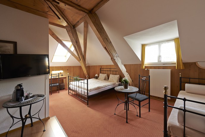 Imagen de la habitación del Hotel Emmental, Langnau im Emmental. Foto 13