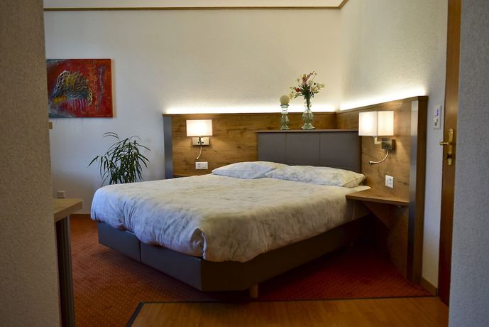 Imagen de la habitación del Hotel Emmental, Langnau im Emmental. Foto 14