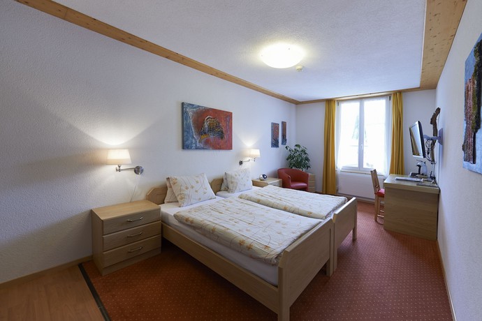 Imagen de la habitación del Hotel Emmental, Langnau im Emmental. Foto 15
