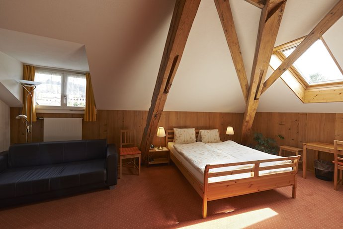 Imagen de la habitación del Hotel Emmental, Langnau im Emmental. Foto 16