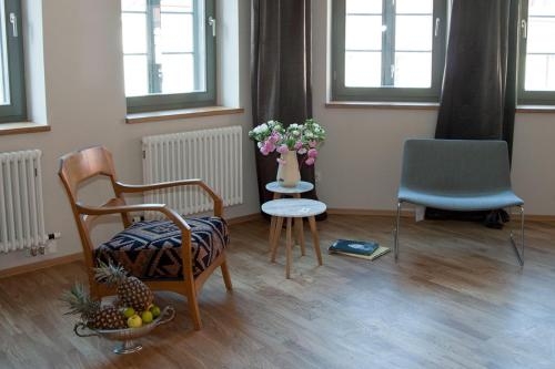 Imagen de la habitación del Hotel Emmerich G&ouml;rlitz. Foto 6