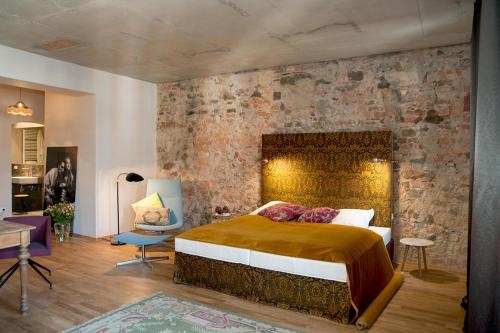 Imagen general del Hotel Emmerich G&ouml;rlitz. Foto 5