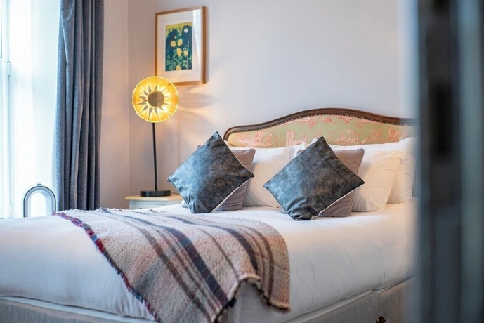 Imagen de la habitación del Hotel Emmet. Foto 5