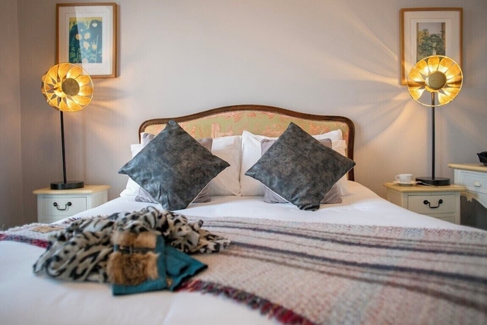 Imagen de la habitación del Hotel Emmet. Foto 6