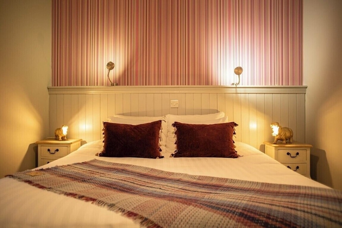 Imagen de la habitación del Hotel Emmet. Foto 10