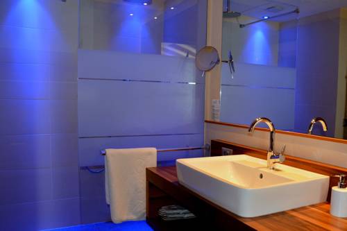Imagen de la habitación del Hotel Emmy - Five Elements. Foto 5
