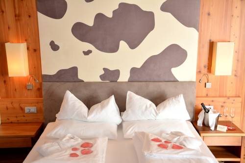Imagen de la habitación del Hotel Emmy - Five Elements. Foto 6