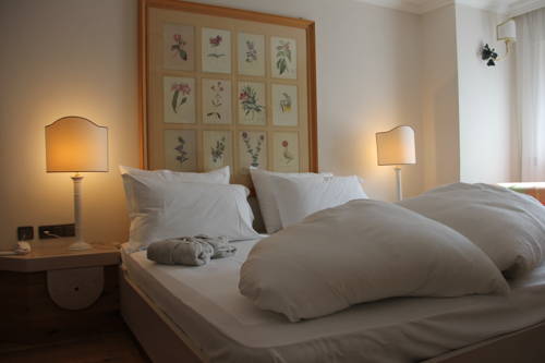 Imagen de la habitación del Hotel Emmy - Five Elements. Foto 12