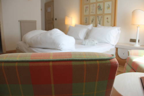 Imagen de la habitación del Hotel Emmy - Five Elements. Foto 13