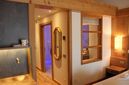 Imagen de la habitación del Hotel Emmy - Five Elements. Foto 14
