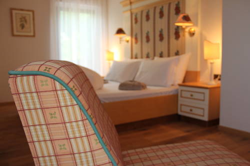 Imagen de la habitación del Hotel Emmy - Five Elements. Foto 15