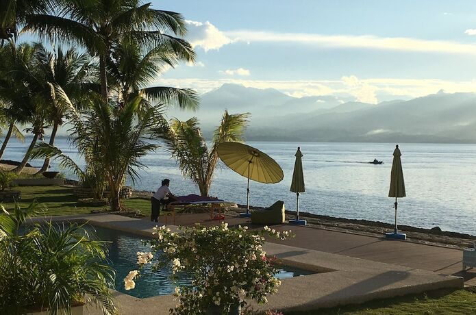 Imagen general del Hotel Emoha Dive Resort. Foto 1