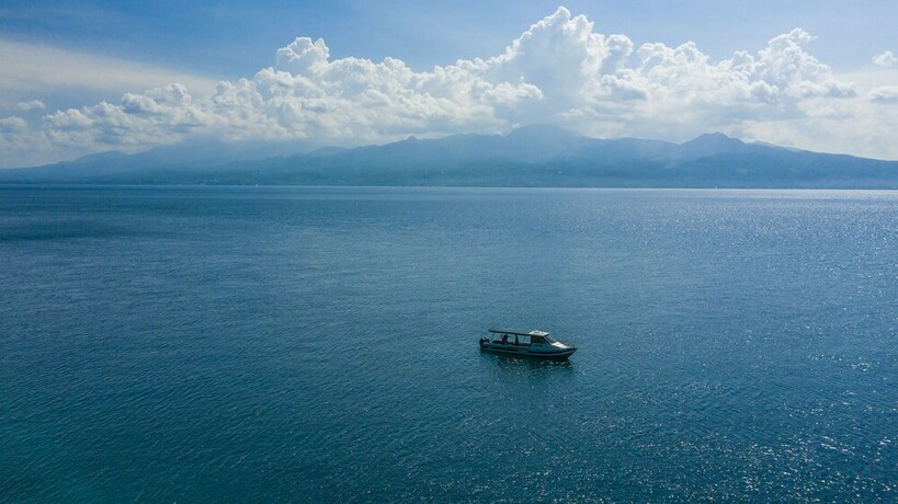 Imagen general del Hotel Emoha Dive Resort. Foto 3