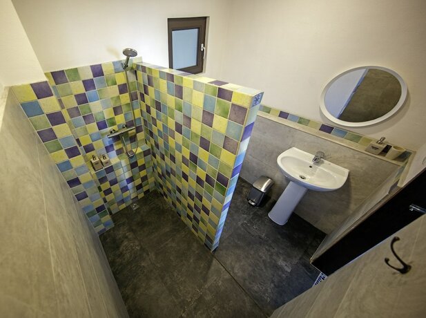 Imagen de la habitación del Hotel Emoha Dive Resort. Foto 12