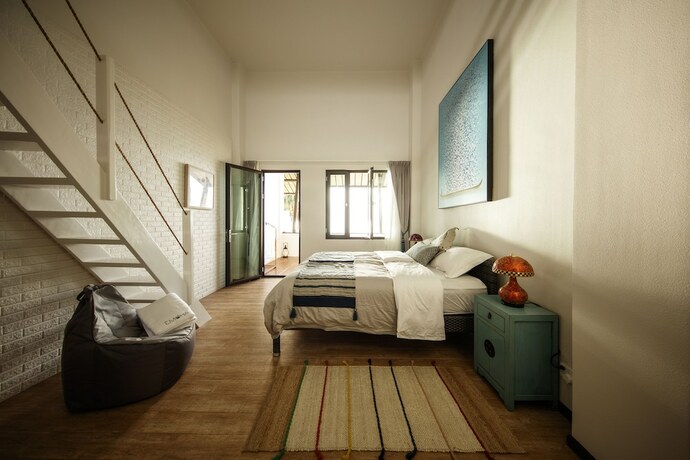 Imagen de la habitación del Hotel Emoha Dive Resort. Foto 16