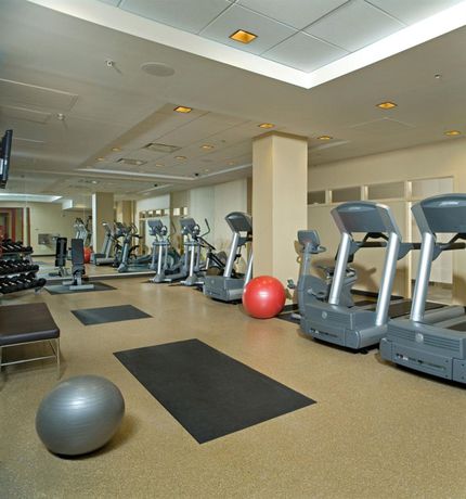Imagen general del Hotel Emory Conference Center. Foto 1