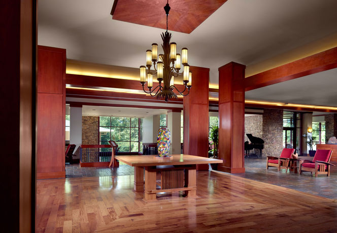 Imagen de la habitación del Hotel Emory Conference Center. Foto 6