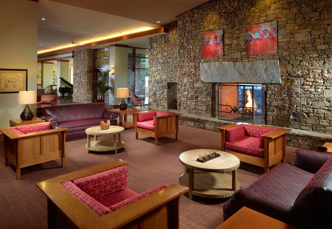 Imagen de la habitación del Hotel Emory Conference Center. Foto 7