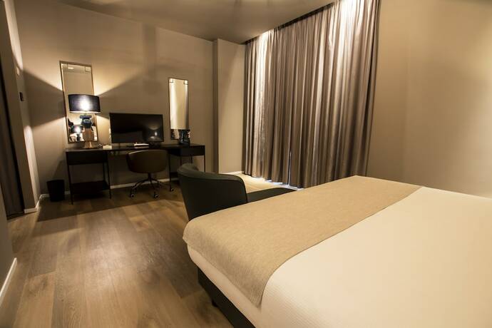 Imagen general del Hotel Emotional Grand Motel. Foto 2