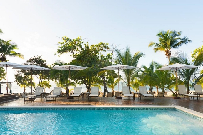 Imagen general del Hotel Emotions By Hodelpa - Juan Dolio - All Inclusive. Foto 3