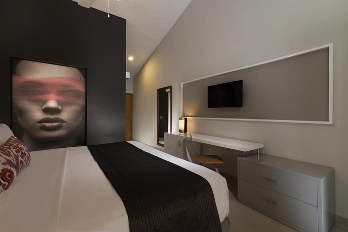 Imagen general del Hotel Emotions By Hodelpa - Juan Dolio - All Inclusive. Foto 4