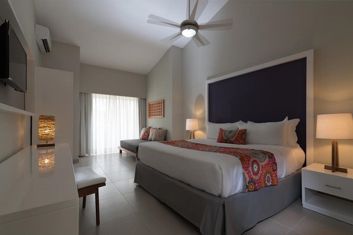 Imagen general del Hotel Emotions By Hodelpa - Juan Dolio - All Inclusive. Foto 5