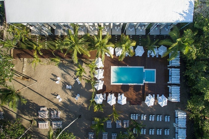 Imagen general del Hotel Emotions By Hodelpa - Juan Dolio - All Inclusive. Foto 8