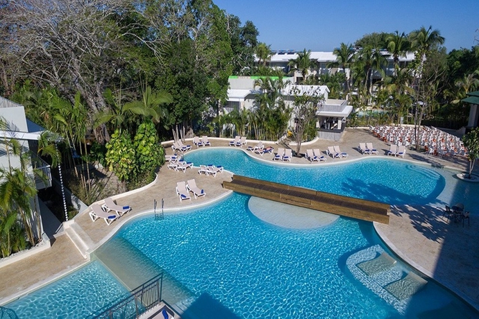 Imagen general del Hotel Emotions By Hodelpa - Juan Dolio - All Inclusive. Foto 11