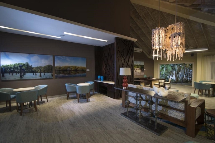 Imagen general del Hotel Emotions By Hodelpa - Juan Dolio - All Inclusive. Foto 12