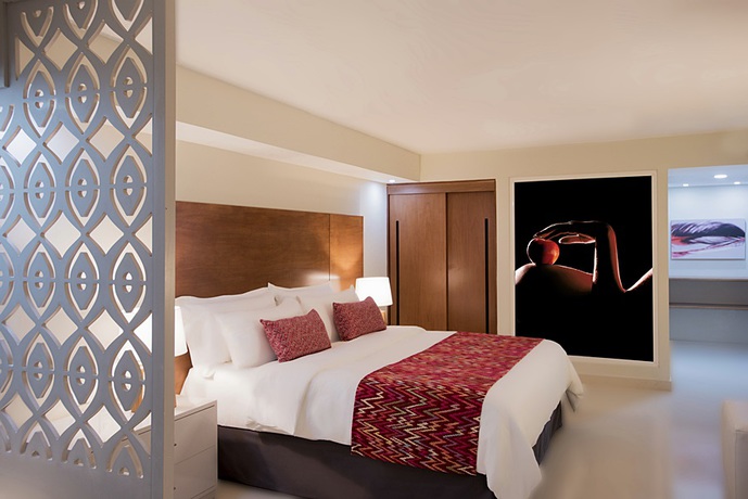 Imagen de la habitación del Hotel Emotions By Hodelpa Puerto Plata. Foto 6