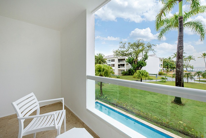 Imagen de la habitación del Hotel Emotions By Hodelpa Puerto Plata. Foto 11